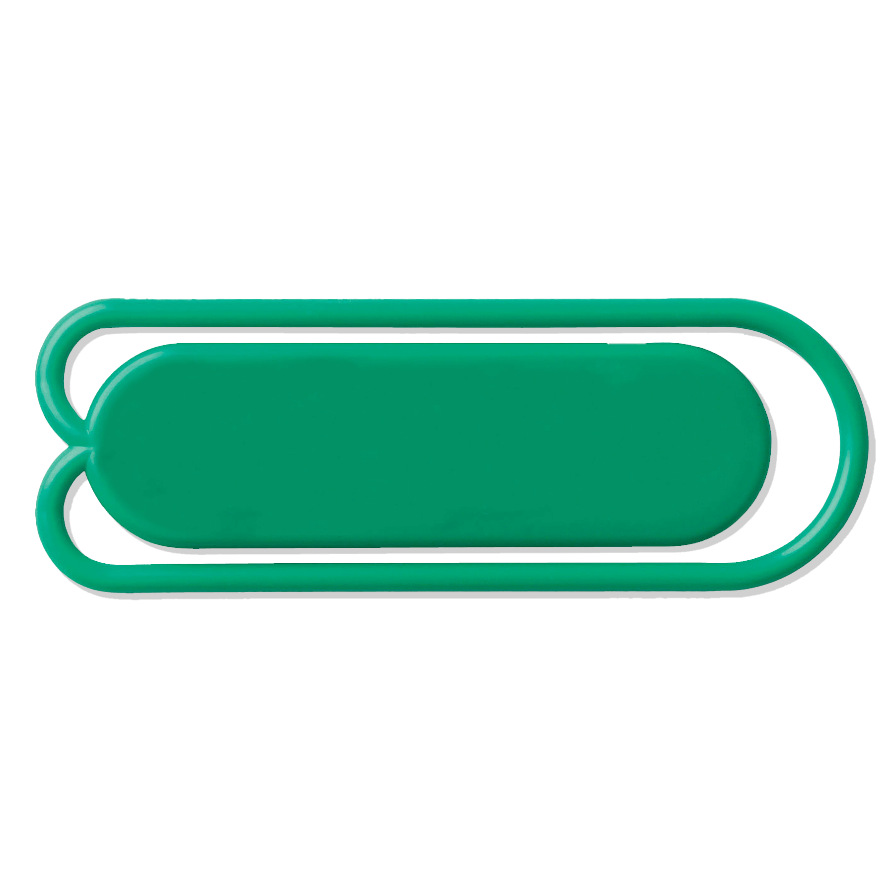 Green Blank